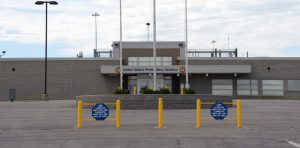 Former Hazelton inmate sentenced for assault on correctional officer